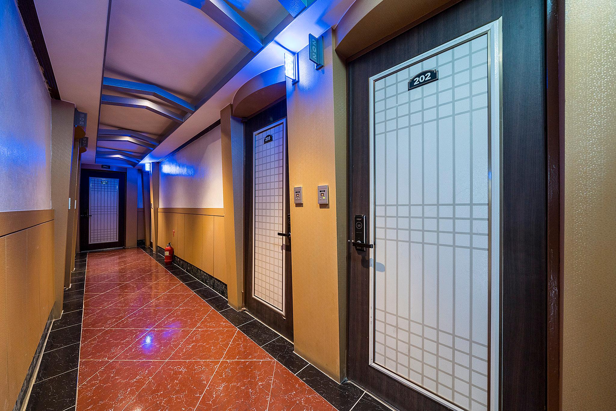 정읍 더 설 (Jeongeup The Seol)