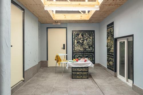 소담 미니호텔 (Sodam Mini Hotel)