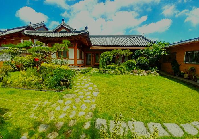 Heerakjeong B&B