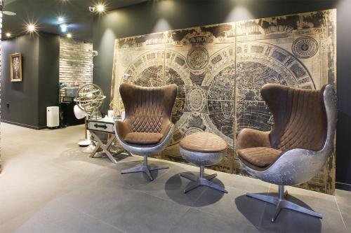 천안호텔 어반트 (Hotel Avant)