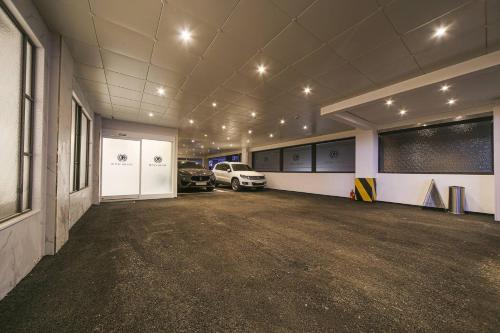 호텔 그라체 (Ilsan Business Hotel Grache)