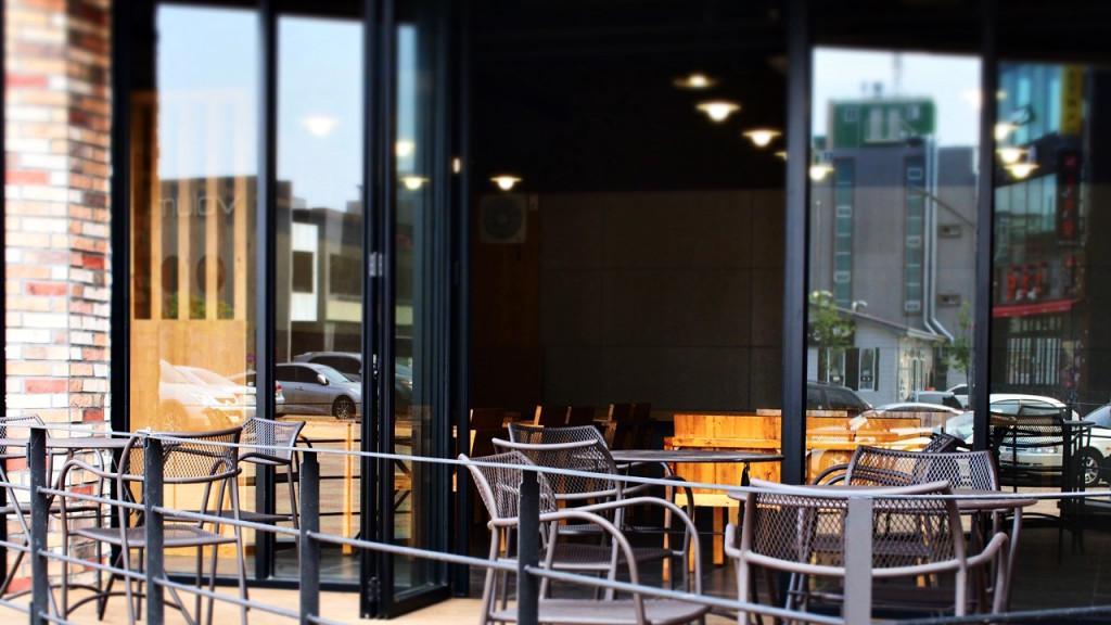 목포 유토피아 가족호텔 (Mokpo Utopia Family Hotel)