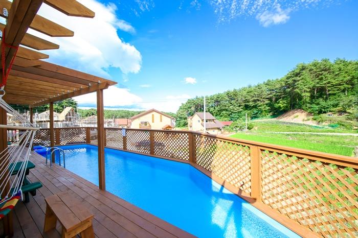 Gangneung 10:30 Pension