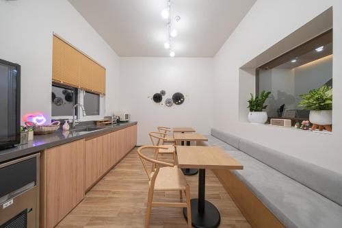 호텔야자 남춘천점 (Hotel YAJA Namchuncheon)