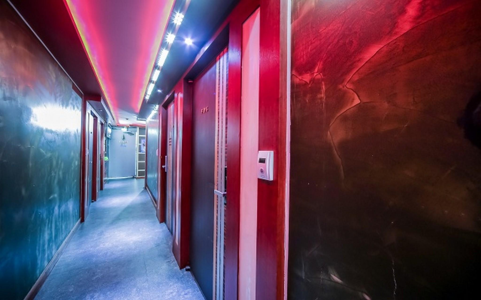 안동 옥동 에쿠스 (Andong Okdong Equus)