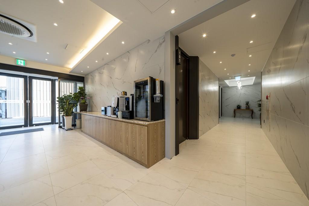 정읍 라베호텔 (Jeongeup Labe Hotel)