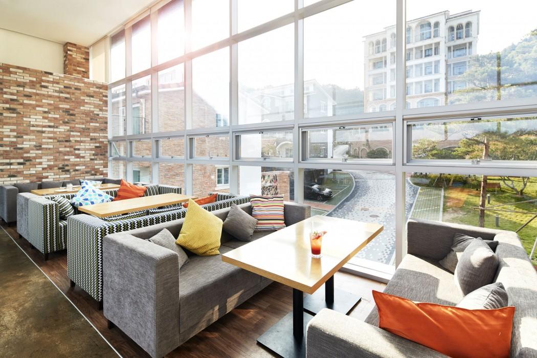 The Soom Forest Hotel