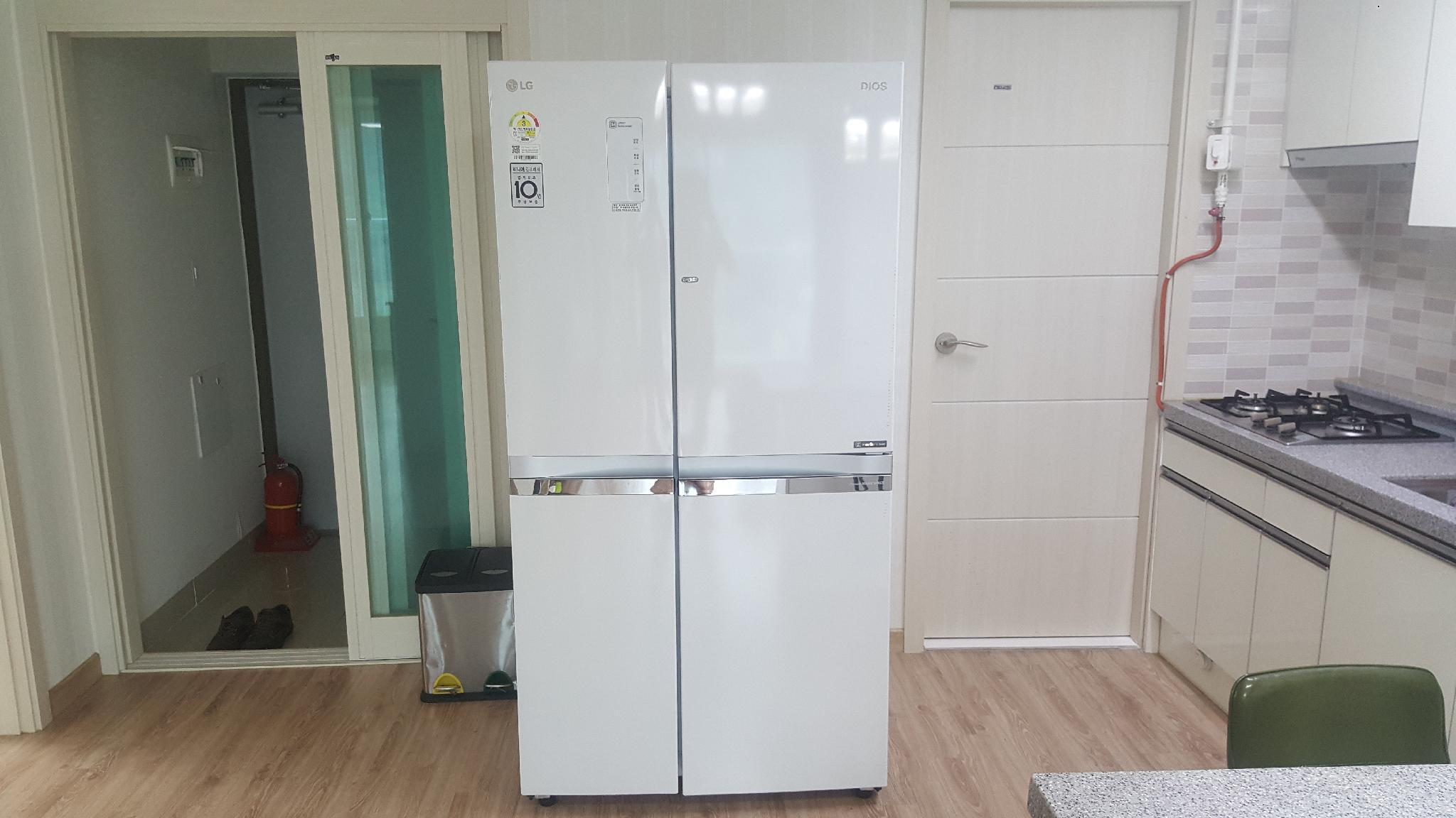 봉방동의 아파트먼트 (76m², 침실 2개, 프라이빗 욕실 1개) (Cozy and comfortable large space)