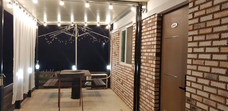 논산 서라벌펜션 (Nonsan Seorabeol Pension)