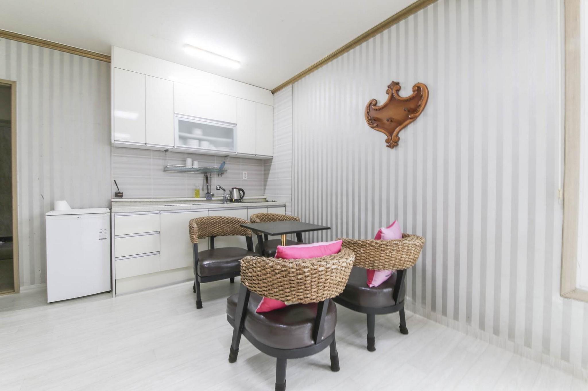 순창 강천산 (Sunchang Gangcheonsan)