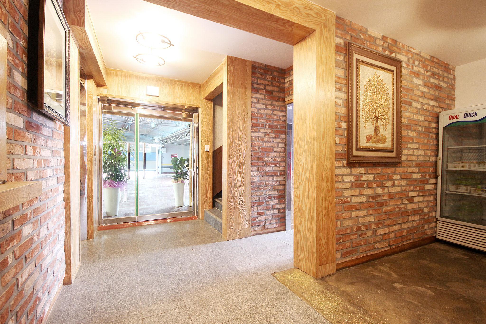 익산 랜드파크 (Iksan Landpark)