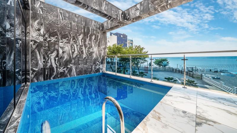 여수 리에또풀빌라 (Yeosu Lieto Pool Villa)