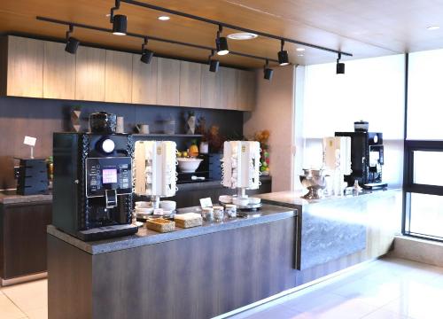 라마다 바이 윈덤 강원 속초 (Ramada by Wyndham Gangwon Sokcho)