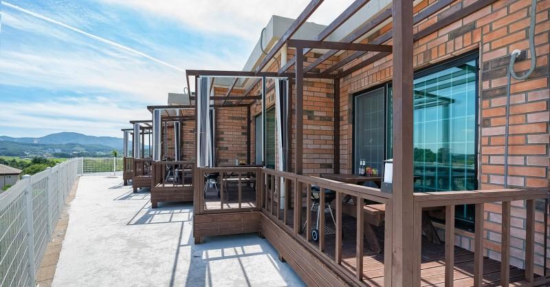 강화도 솔정펜션 (Ganghwado Soljeong Pension)