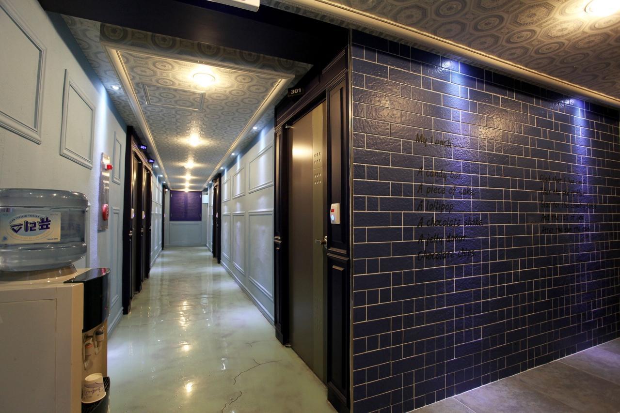 논산 예그리나 (Nonsan Yegrina)