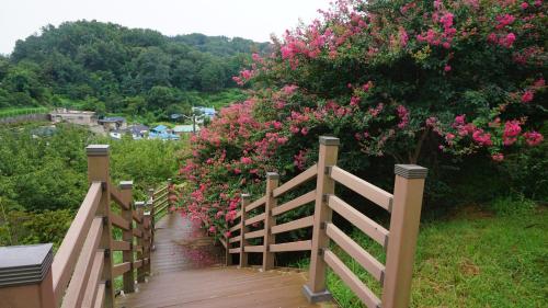 완산골 게스트하우스 (Wansangolgh Guest House                                                                   )