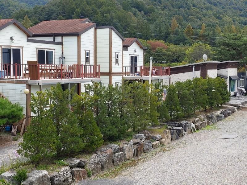 청주 마음펜션 (Cheongju Maum Pension)