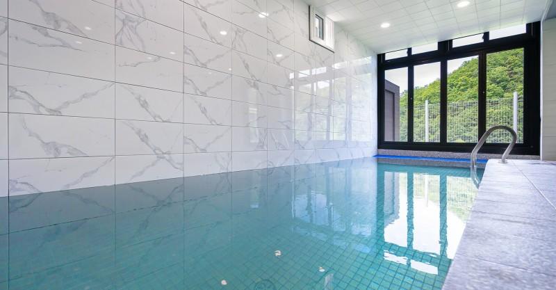 홍천 305풀빌라 (Hongcheon 305 Pool Villa)