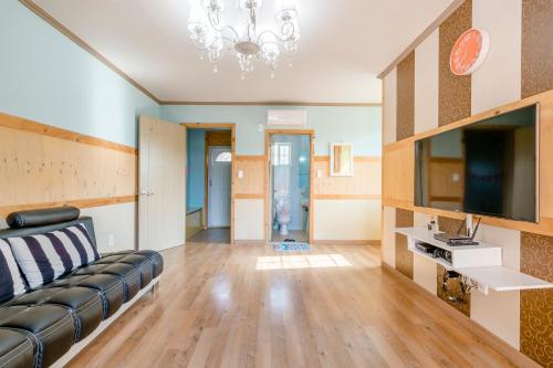 고창 선운산풍경펜션 (gochang sunonsan pungyeongpension)