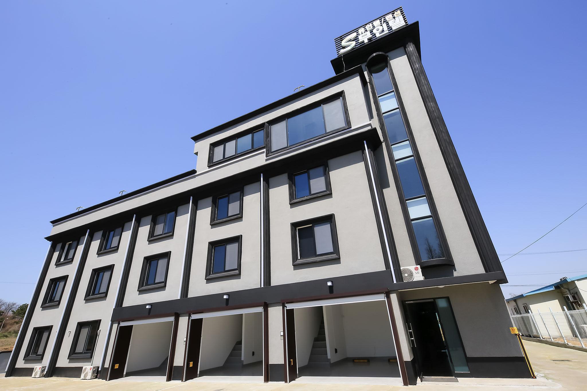 서산 S 무인텔(유인텔) (Seosan S Self Check-in Hotel)