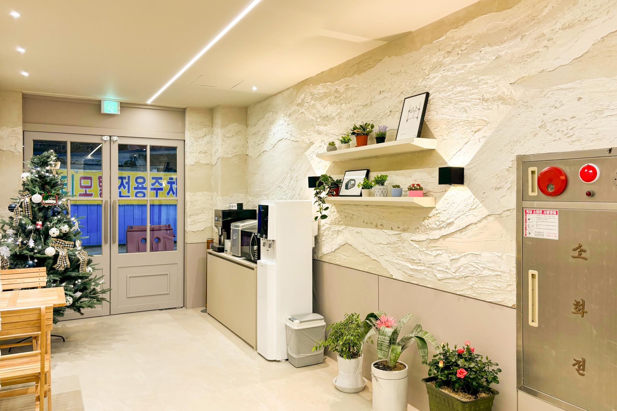 순천 호텔 써드 (Suncheon Hotel Third)