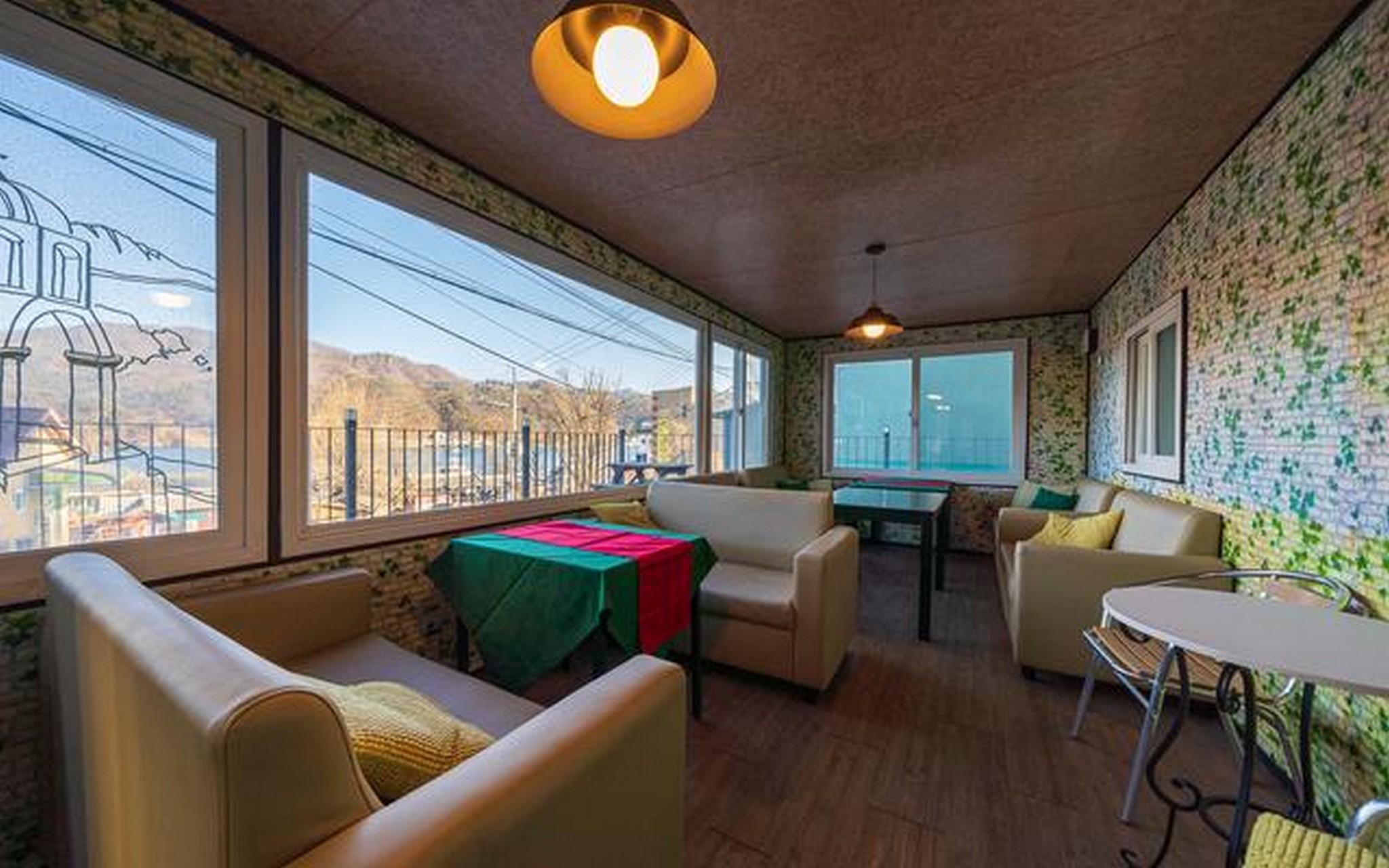 가평 아지오 호텔 (Gapyeong Agio Hotel)