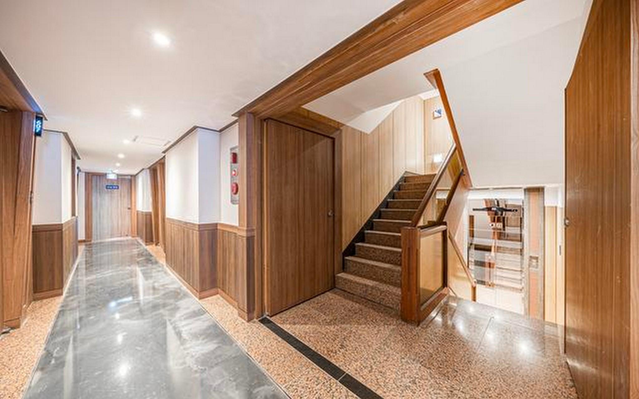 문경 더 브릿지 (Mungyeong The Bridge)