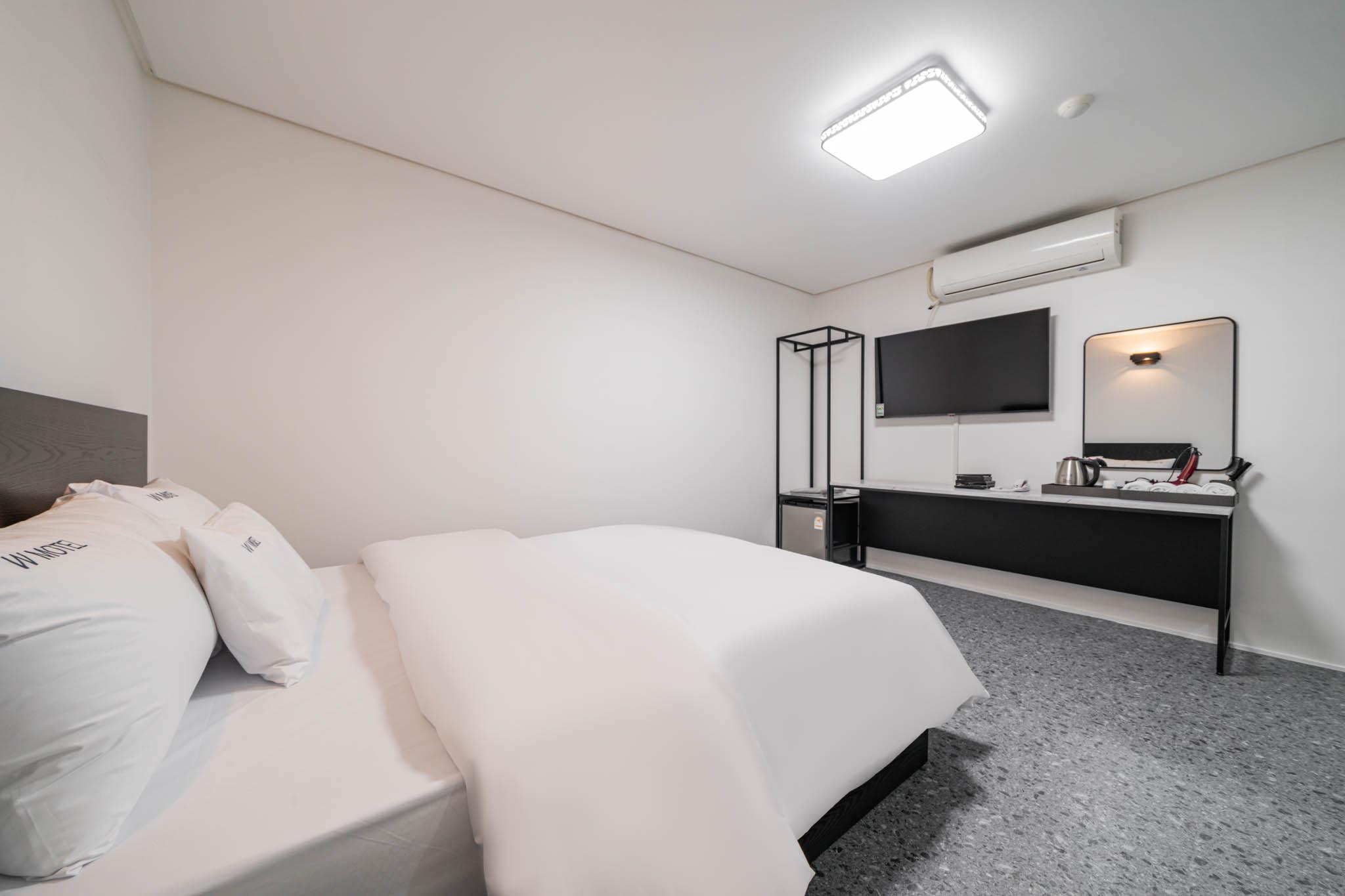 문경 호텔W (Mungyeong Hotel W)