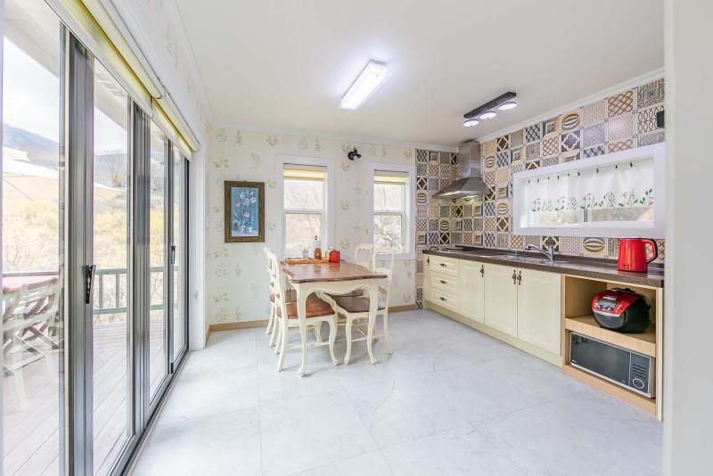 구례 돌풀마루펜션&글램핑 (Gurye Dolpul Maru Pension & Glamping)