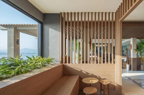 발레 리조트 (Bale resort)