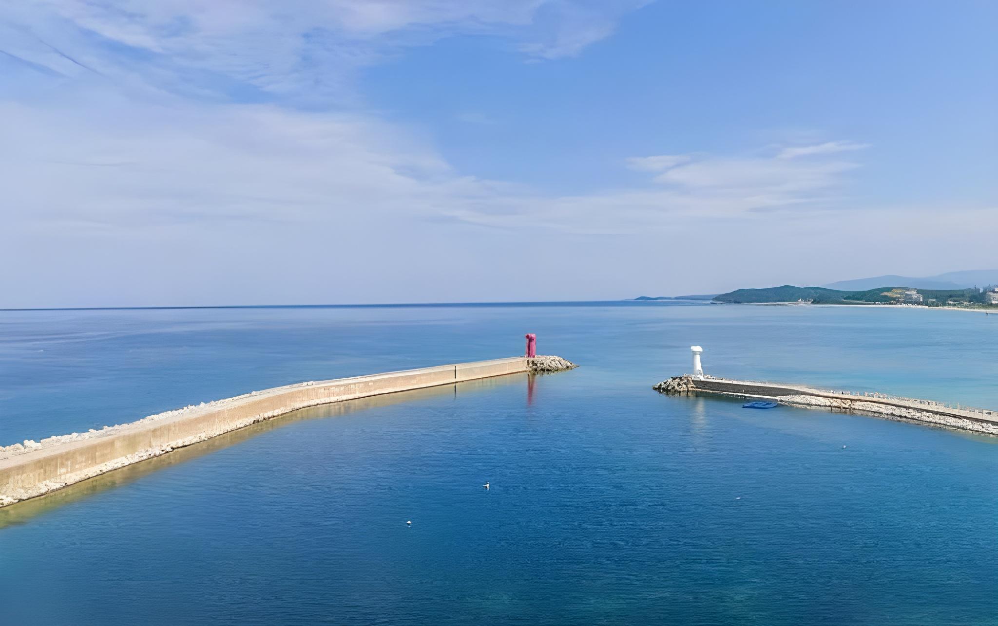 양양 포트뷰 호텔 (Yang Yang Port View Hotel)