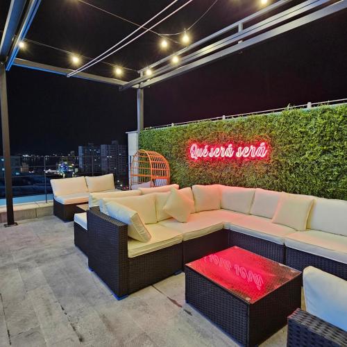 하운드 호텔 목포 평화광장점 (Hound Hotel Mokpo Peace Square)