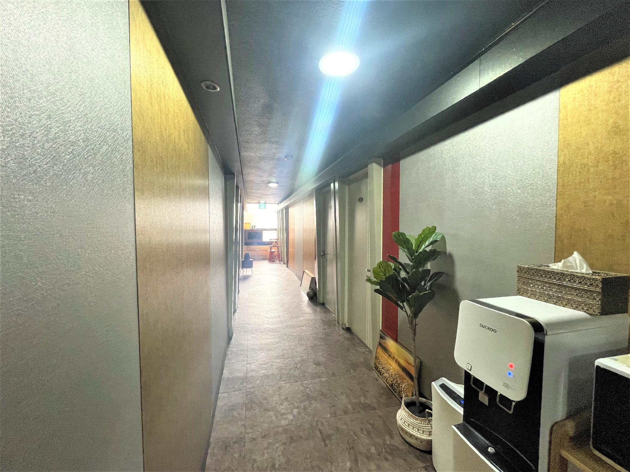 군산 짬 (Gunsan Jjam)