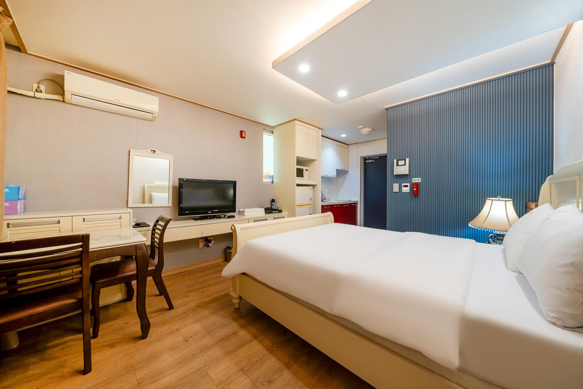 이안 레지던스 (Ean Residence)