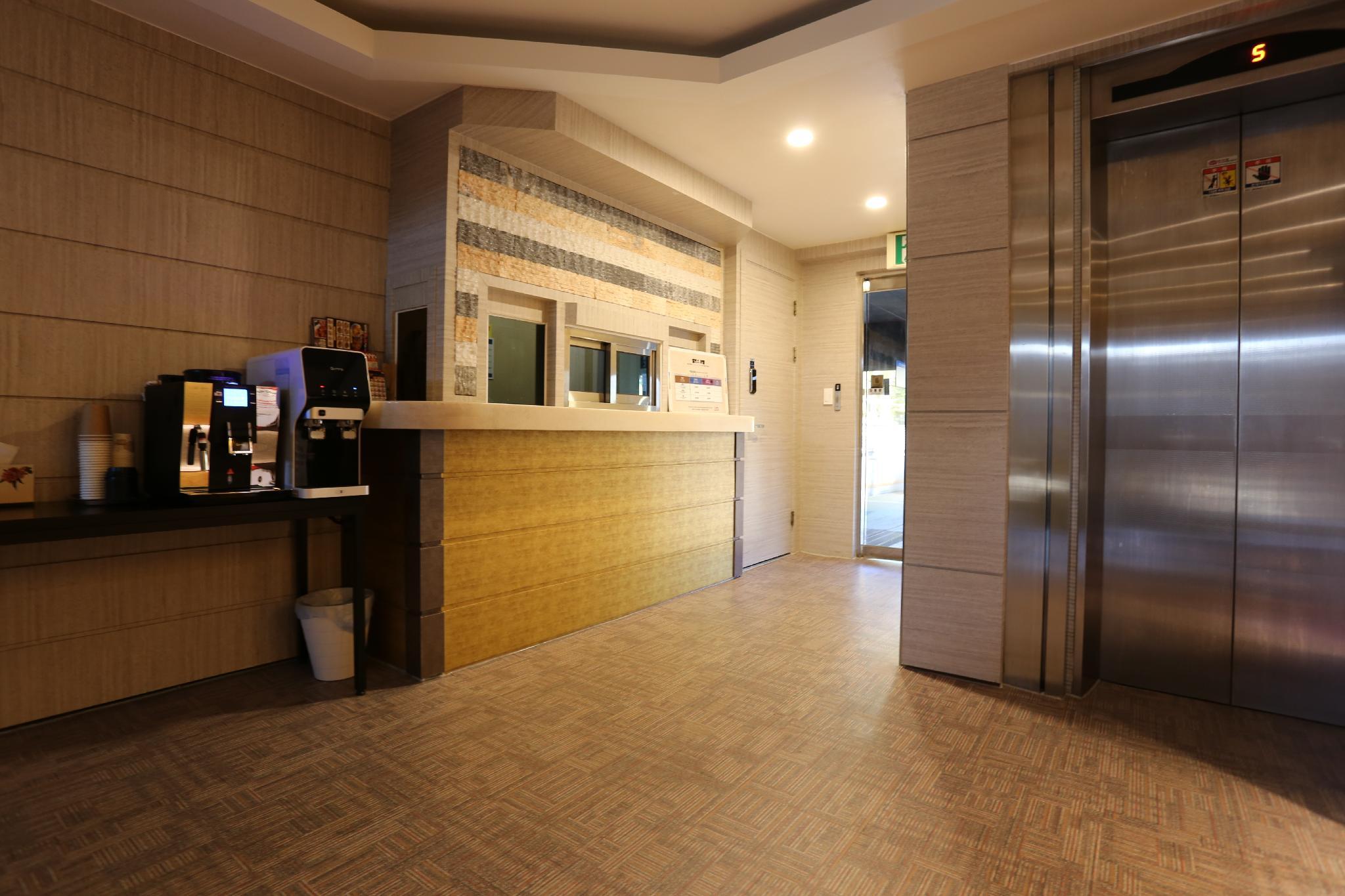 홍천 알프스 (Hongcheon Alps)