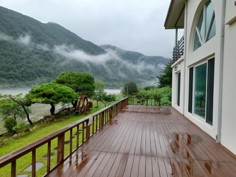 단양 카사벨라펜션 (Danyang Casabella Pension)