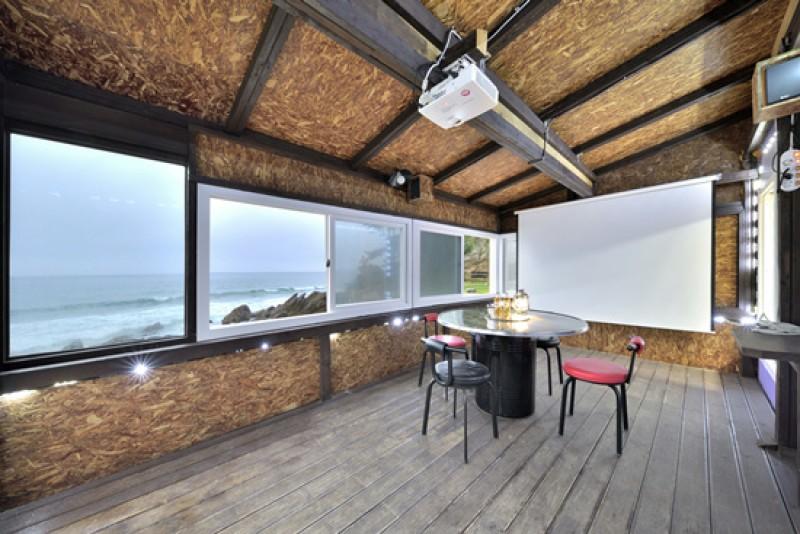 울진 페리아펜션 (Uljin Feria Pension)