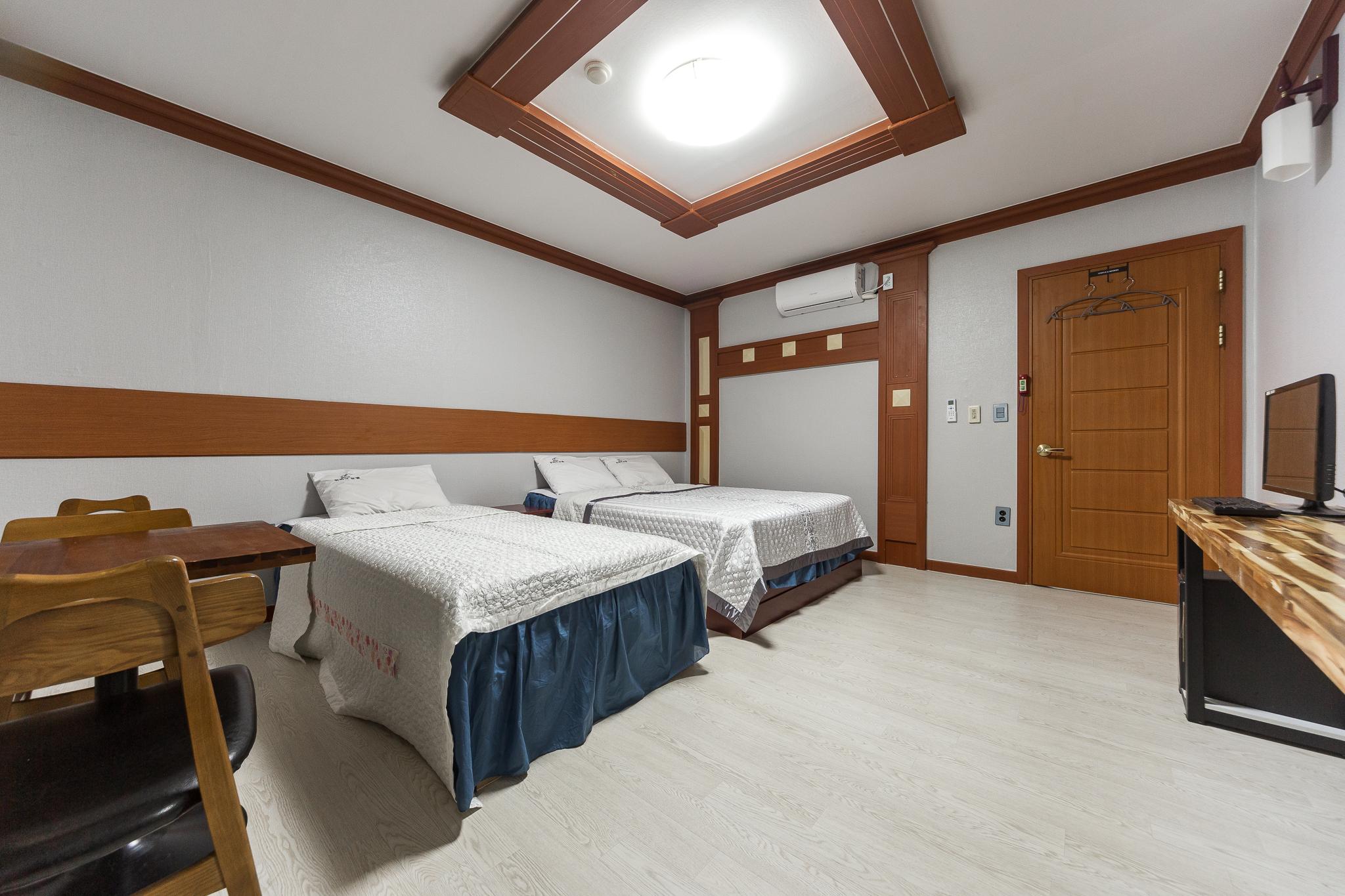 완도 두바이 (Wando Dubai)