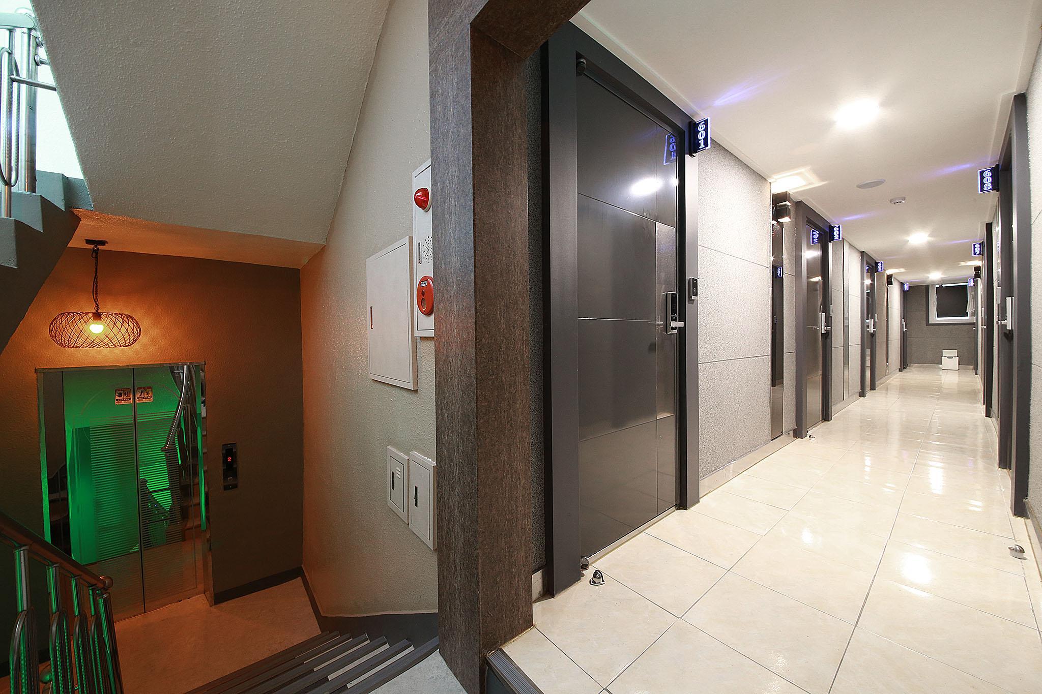 수원(연무동) 코지 (Suwon (Yeonmudong) Cozy)