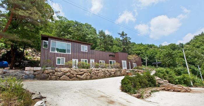 Mulhansanjang Pension