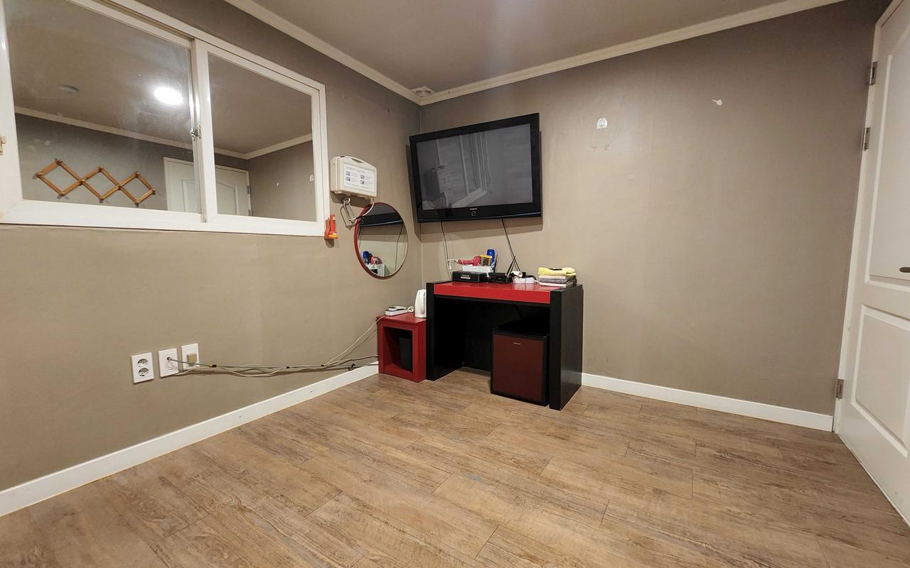 후포 썬 파크텔 (Hupo Sun Parktel in Uljin)