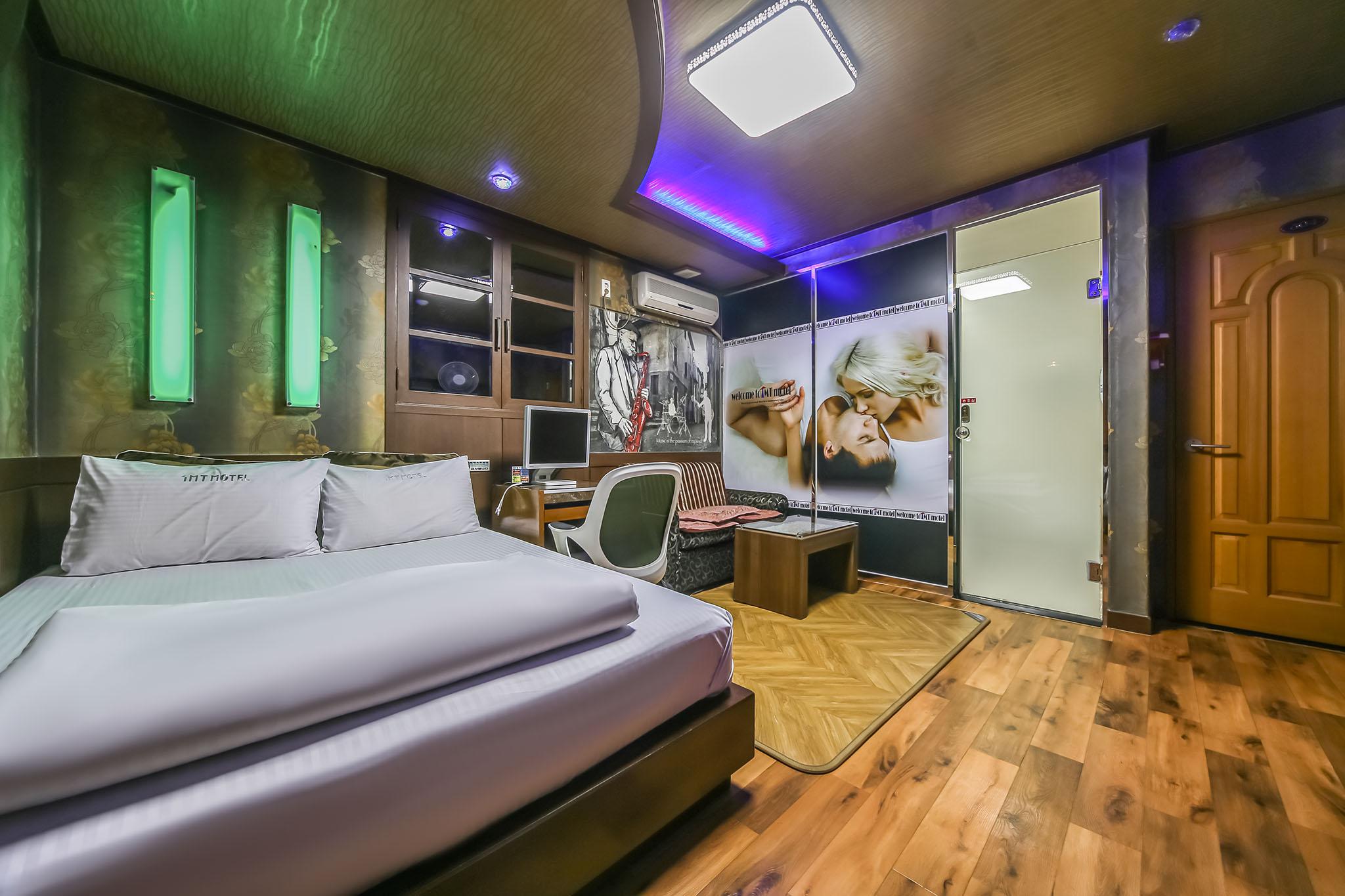 문경 와이 호텔(Y Hotel) (Mungyeong Y Hotel)