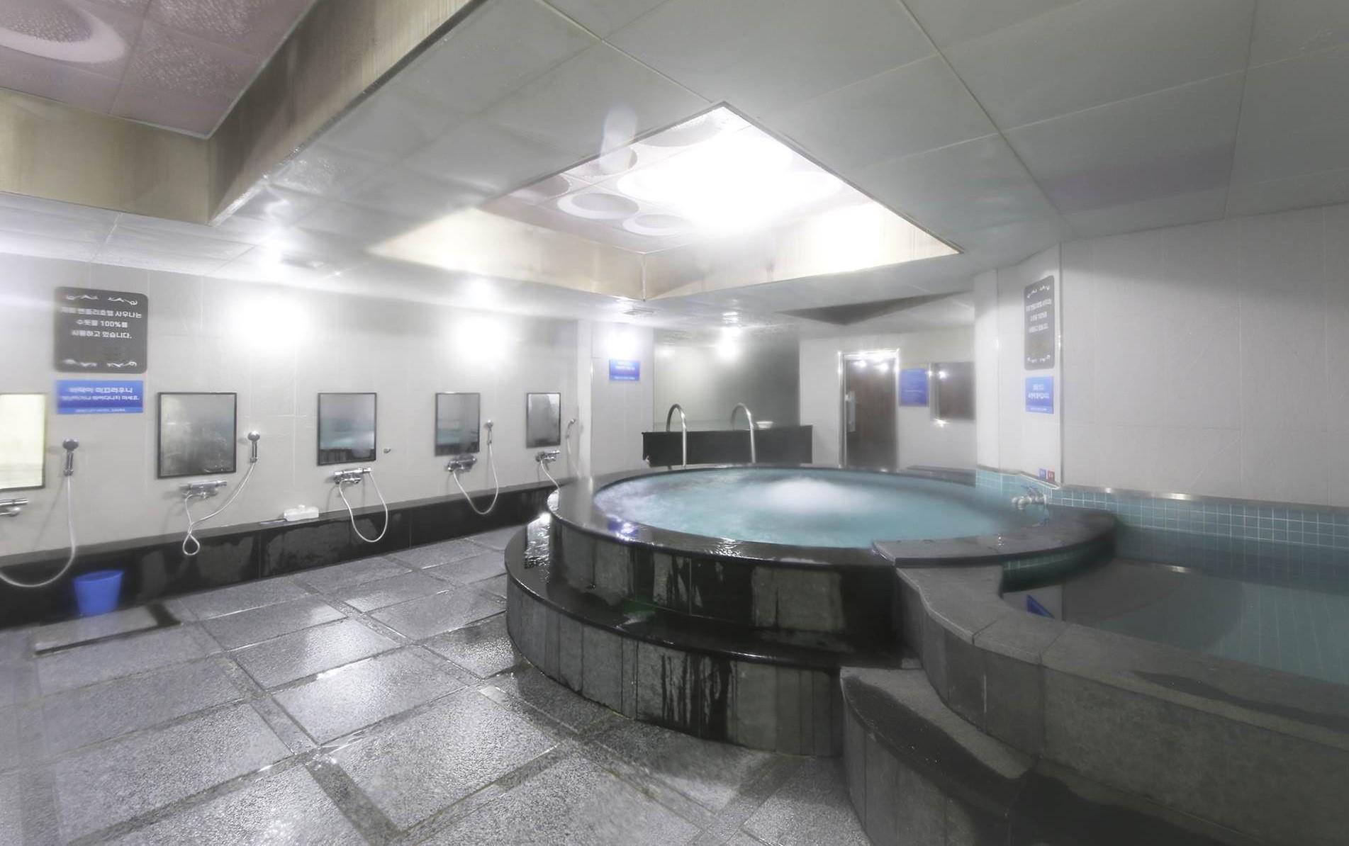 호텔아트하임 (Hotel Artheim)