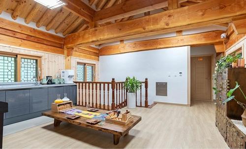 공주 고마 게스트하우스 (Gongju Goma Guesthouse)
