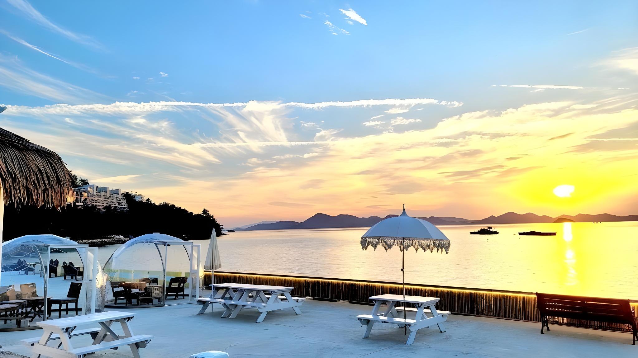 여수 아렌스 펜션 (Yeosu Arens Pension)