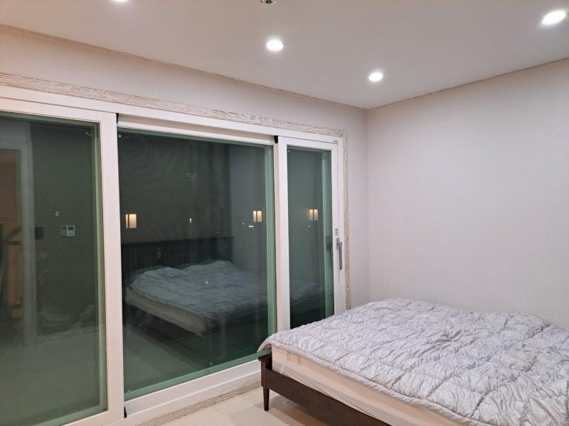 예산 가야산관광펜션 (Yesan Gayasan Tourist Pension)