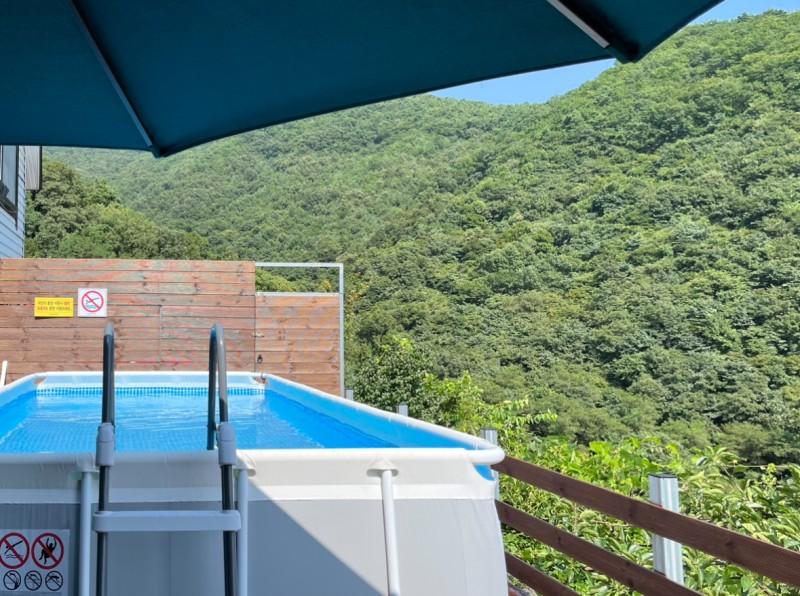 충주 마이스케치펜션 (Chungju My Sketch Pension)