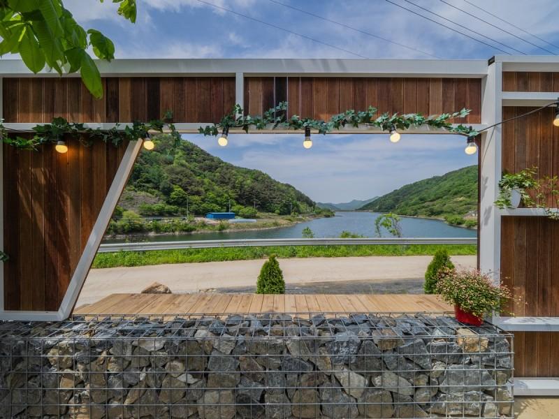 무주 포레스트 풀빌라 (Muju Forest Pool Villa)