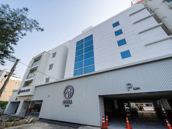 HOTEL SOHA