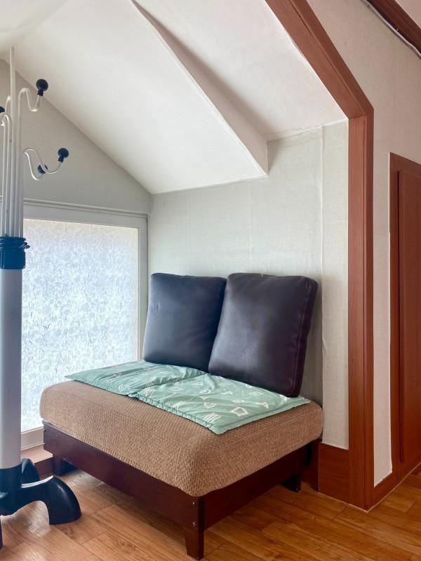 태안 파인우드비치펜션 (Taean Pinewood Beach Pension)